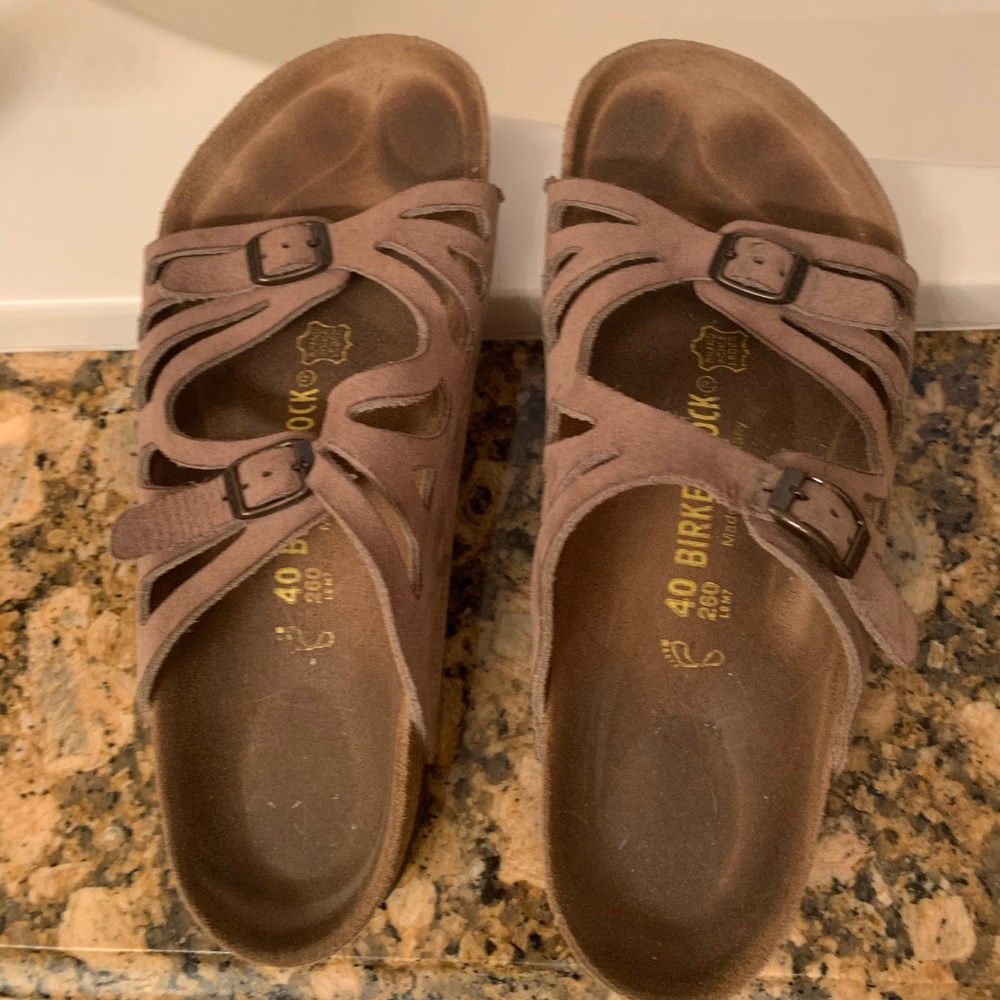 Birkenstock Sandals